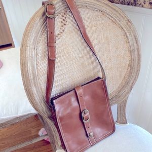 Patricia Nash Leather Purse